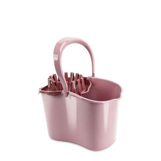 FLORA 065 TEMİZLİK KOVASI *12