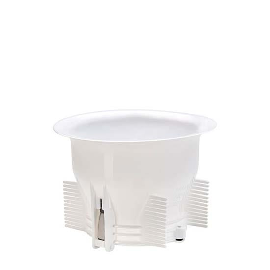 FLORA 068 WC MATİK SESSİZ KUTU*156