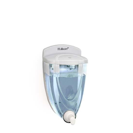 FLORA 073 650ml KÖPÜK MAKİNASI*24
