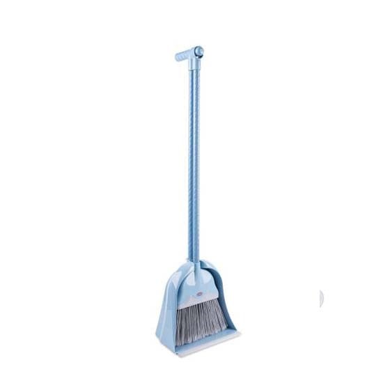 FLORA 077 MEGA HAZNELİ SAPLI FARAŞ TAKIMI *12