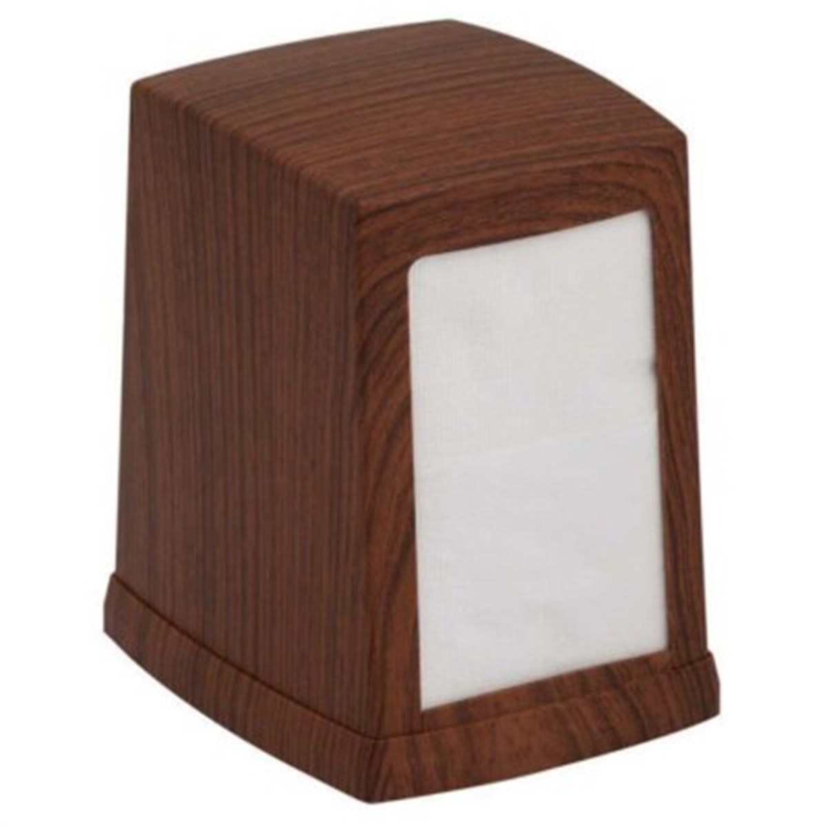 Flora 097 Softlıne Peçetelik Ahşap Tipi*24