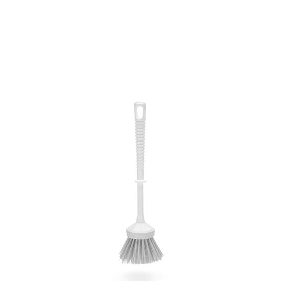 FLORA 183 TEKLİ KALSİK WC FIRÇASI*36
