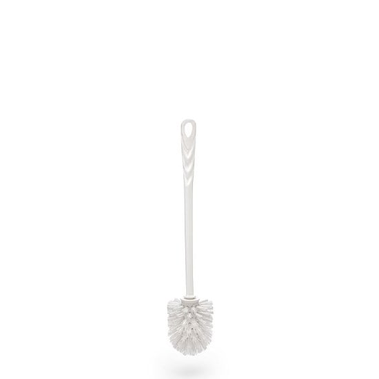 FLORA 184 TEKLİ YUVARLAK WC FIRÇASI*36