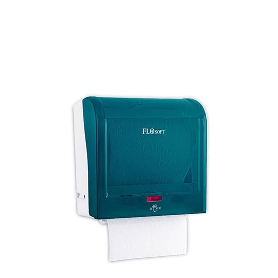 FLORA 398 MAVİ DİVA FOTOSELLİ 21cm HAVLULUK