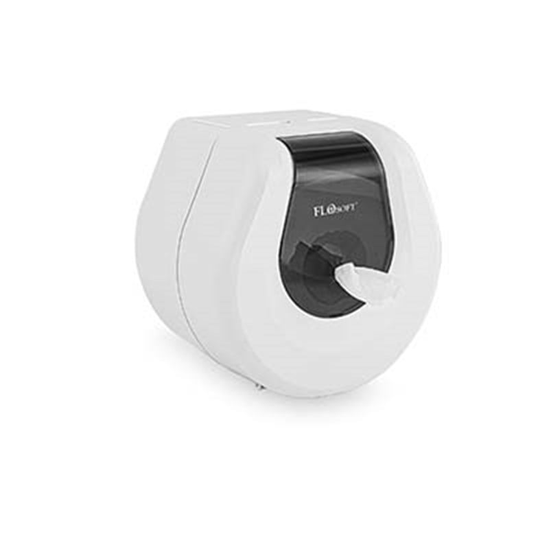 FLORAFlora 069 Cimri İçten Çekme Wc Kağıtlık *8