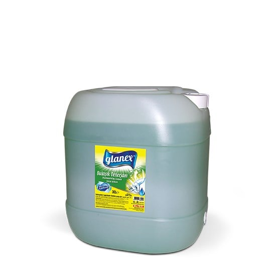 GLANEX BULAŞIK DETERJANI 30kg