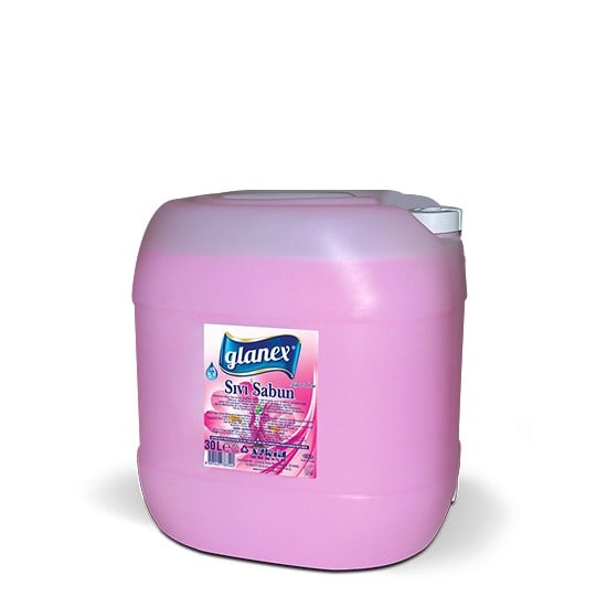 GLANEX SIVI SABUN 30kg