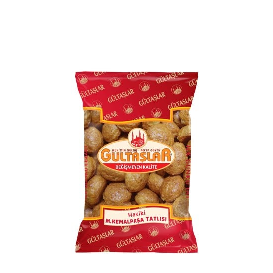 GÜLTAŞLAR KEMALPAŞA TATLISI 140gr *60