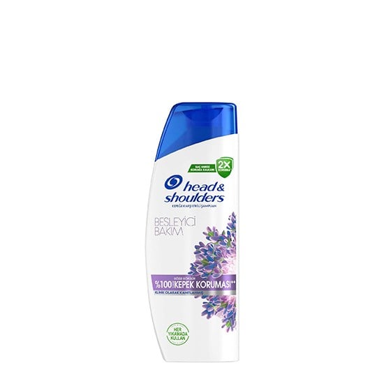 HEAD ŞAMPUAN 330ml BESLEYİCİ BAKIM