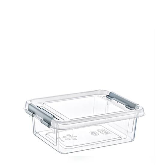 HOBBY 02 1057 GRAND BOX SAKLAMA KABI 0.5lt *48