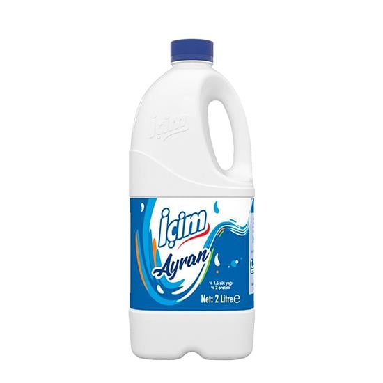 İÇİM AYRAN 2 lt