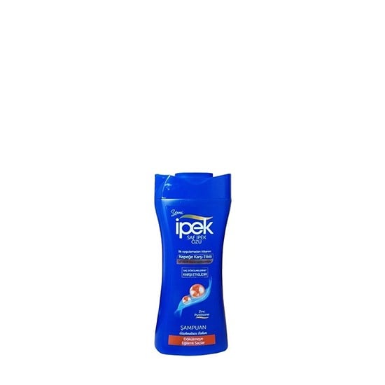 İPEK ŞAMPUAN 480ml KEPEK DÖKÜLME EĞİLİMLİ *12