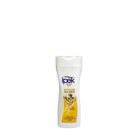 İPEK ŞAMPUAN 480ml KURU ve YIPRANMIŞ *12