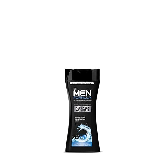 İPEK ŞAMPUAN 480ml MEN TÜM SAÇ *12