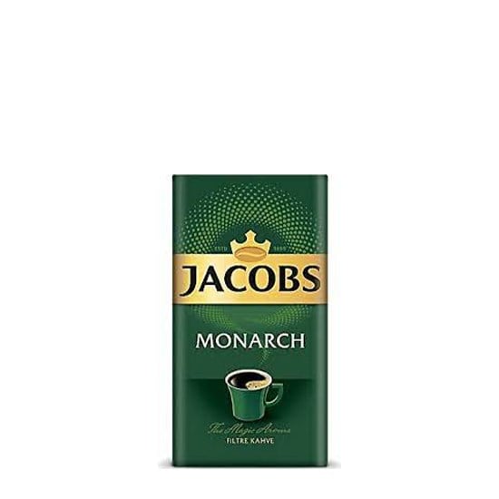 JACOBS MONARCH 500gr FİLTRE KAHVE 