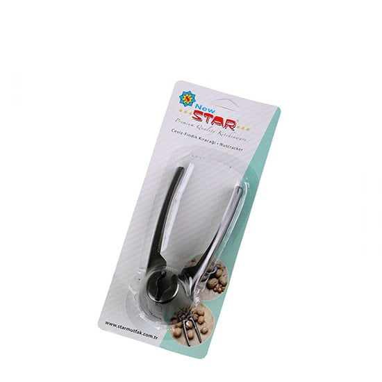 KIRACAK 02 CEVİZ BÜYÜK ŞIK STAR