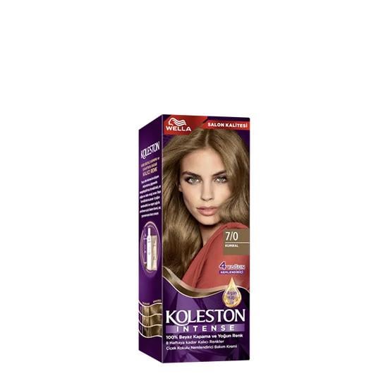 KOLESTON SET 7.0 KUMRAL