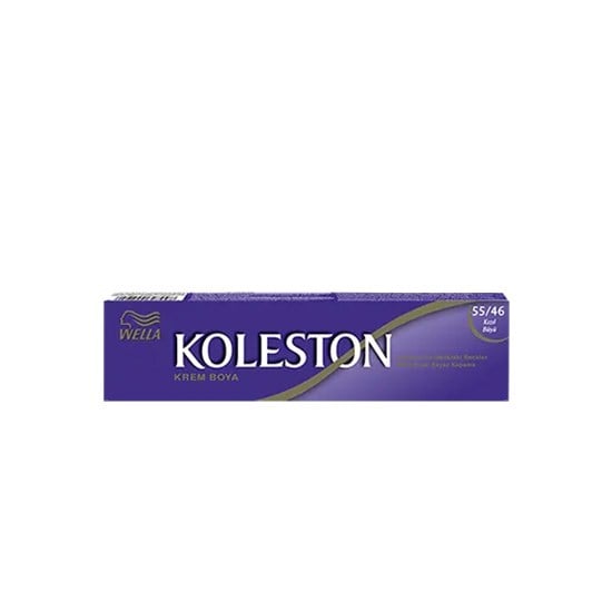 KOLESTON TÜP 55.46 KIZIL BÜYÜ