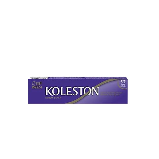 KOLESTON TÜP 7.3 FINDIK KABUĞU