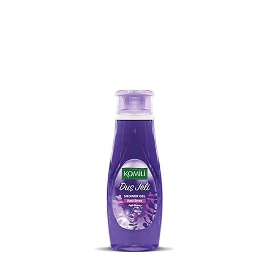 KOMİLİ DUŞ JELİ 500ml ANTİ STRES *12
