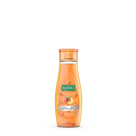 KOMİLİ DUŞ JELİ 500ml ŞEFTALİ RÜYASI *12