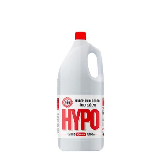 KORUMA ÇAMAŞIR SUYU 2.5lt *6