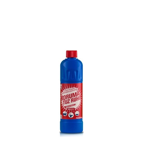 KORUMA TUZRUHU 600gr*20