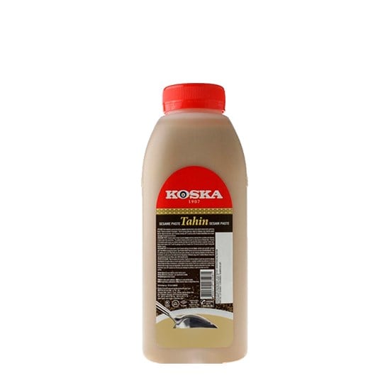 KOSKA TAHİN 550gr *12