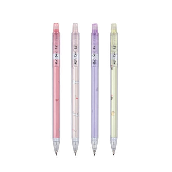 KRAF 125 07 SPICA UÇLU KALEM *60
