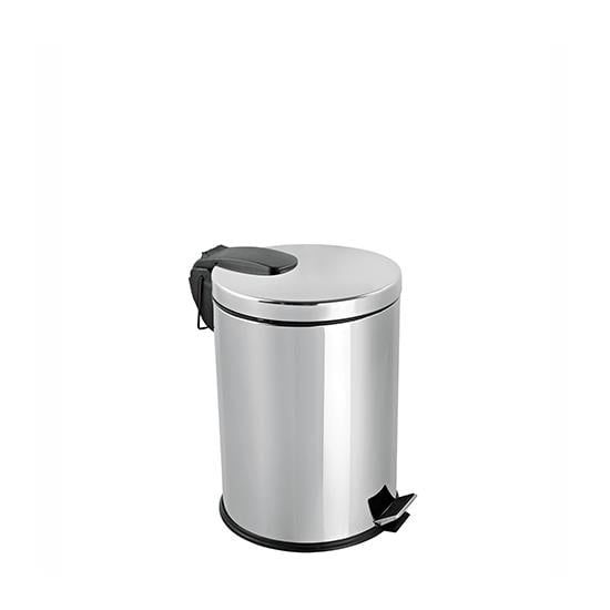 KROM P606 5lt PEDALLI ÇÖP KOVASI 3700-305*8