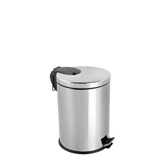 KROM P607 8lt PEDALLI ÇÖP KOVASI 3700-308*6