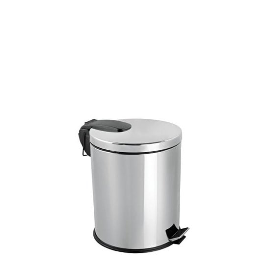 KROM P610 20 lt PEDALLI ÇÖP KOVASI 3700-320*4