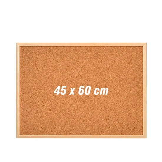 MANTAR PANO 45x60cm INT-511