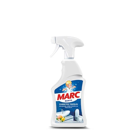 MARC 750ml BANYO SPREY *12