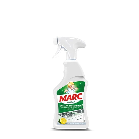 MARC 750ml MUTFAK SPREY *12