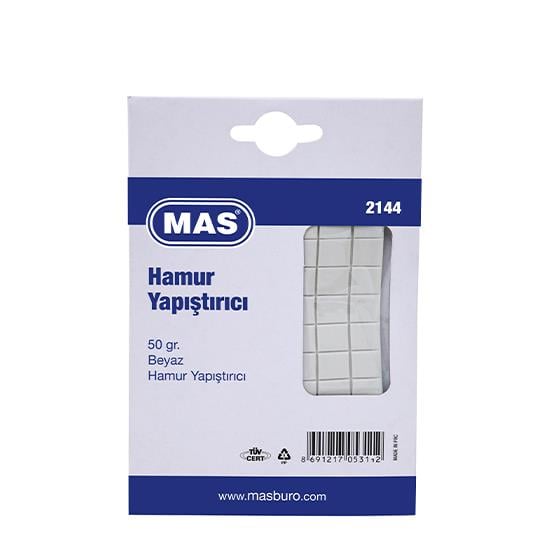 MAS 2144 TACK HAMUR YAPIŞTIR 50gr