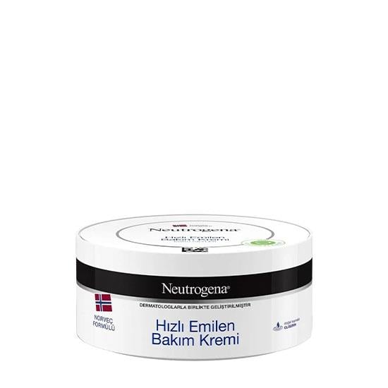NEUTROGENA 200ml HIZLI EMİLEN BAKIM *6