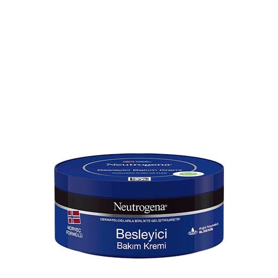 NEUTROGENA 300ml BESLEYİCİ BAKIM *6