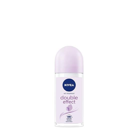 NİVEA ROLL-ON 50ml BYN DOUBLE EFFECT