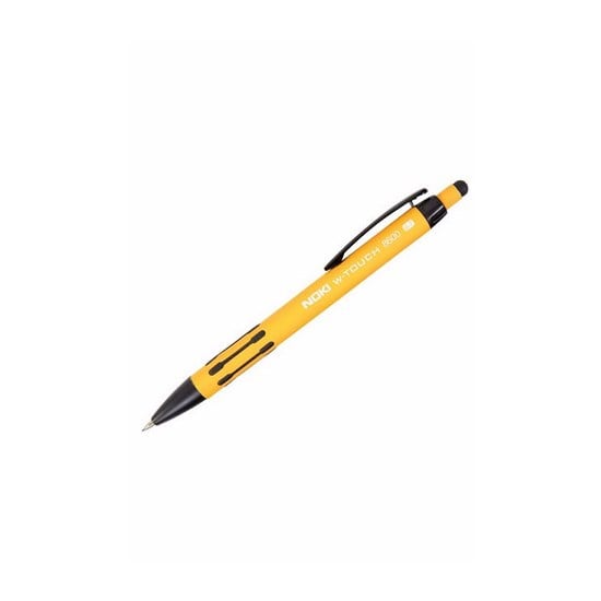 NOKİ 8600 W-TOUNCH 07 UÇLU KALEM *48