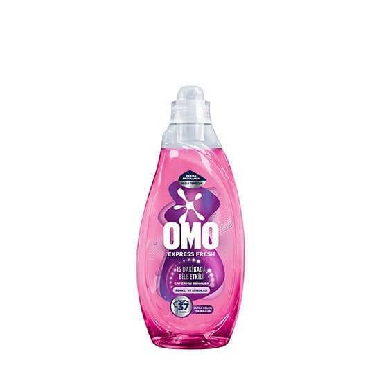 OMO SIVI MATİK 1480ml ESPRESS CAPCANLI RENKLİ ve SİYAH 37W