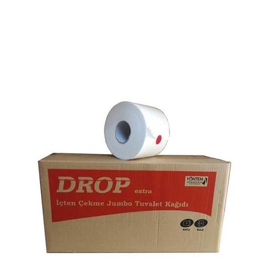 ONLY DROP İÇTEN ÇEKME SMALL TUVALET KAĞIDI 12'Lİ 4kg
