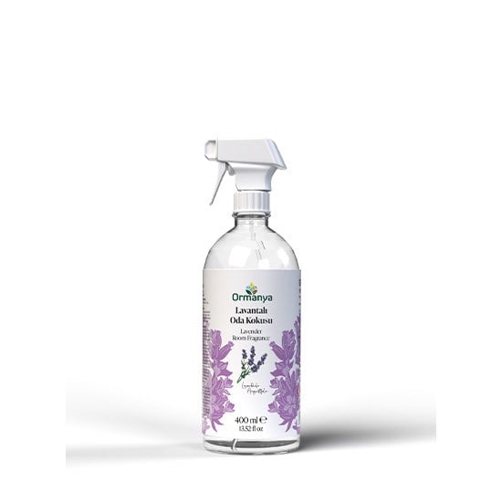 ORMANYA ODA PARFÜMÜ 400ml LAVANTA