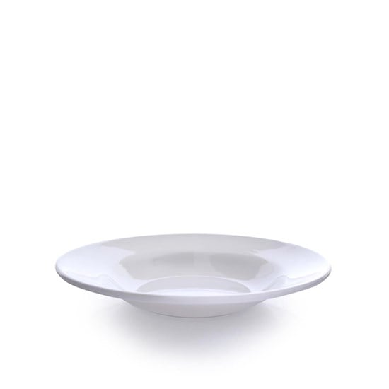 ÖZKALE SADE YEMEK TABAK  21cm 21T *120