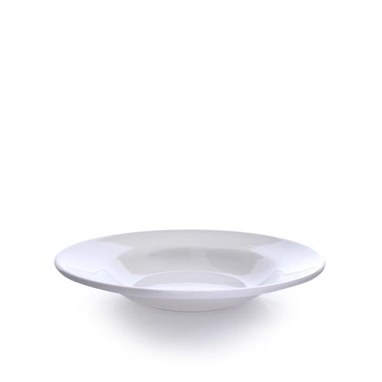 ÖZKALE SADE YEMEK TABAK  21cm 21T *120