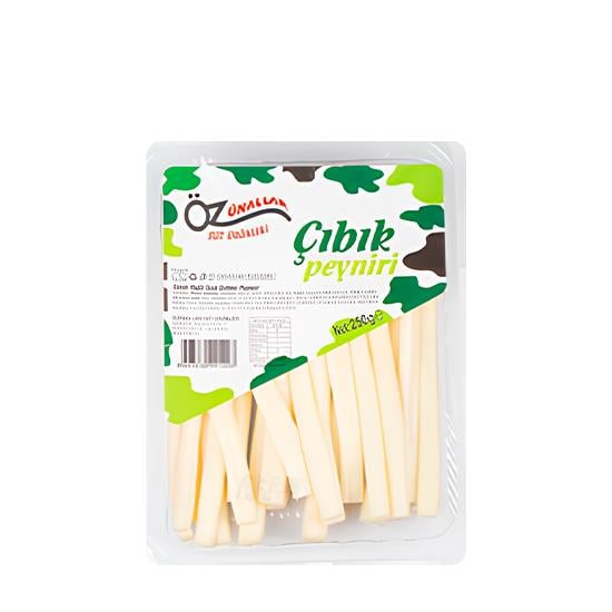 ÖZÜNALLAR ÇIBIK PEYNİRİ 500gr*12