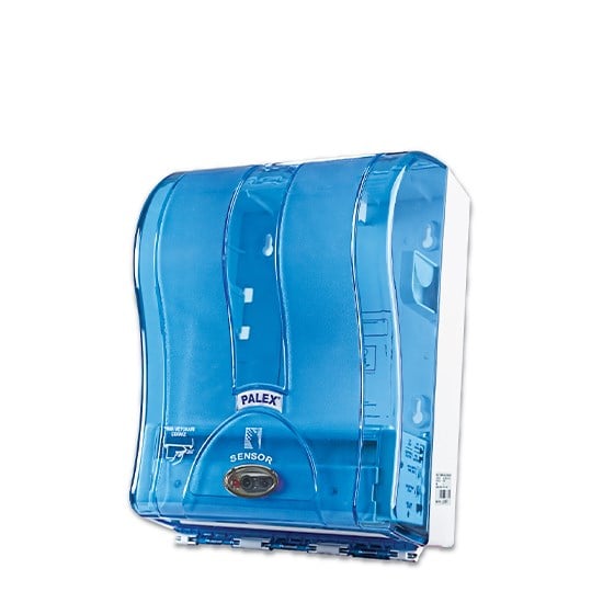 PALEX 3491-1 21cm FOTOSELLİ HAVLU APARAT