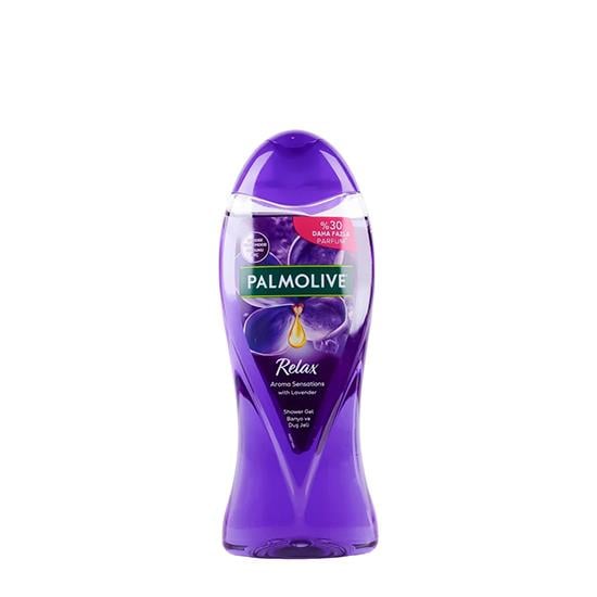 PALMOLİVE DUŞ JELİ 500ml SO RELAXED