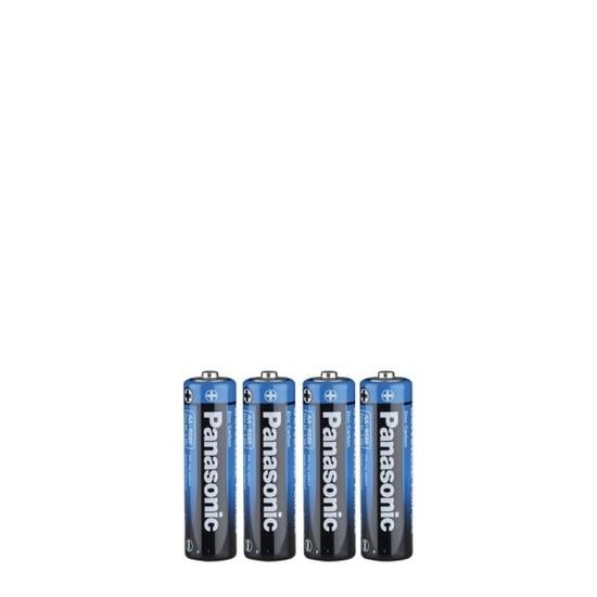 PANASONİC AA KALEM PİL 4'lü x15 (10PK)