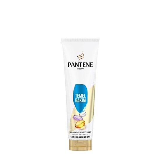 PANTENE SAÇ KREMİ 275ml KLASİK BAKIM